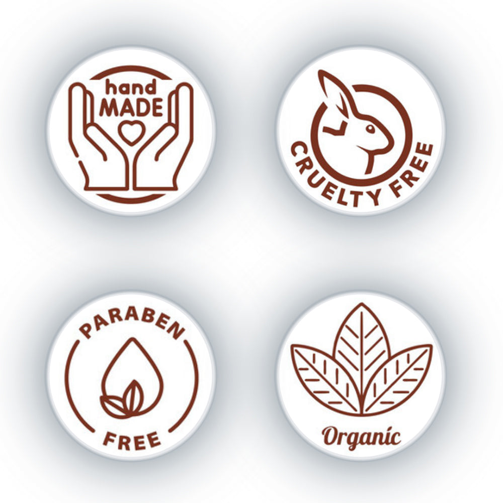 Organic Sandalwood Powder