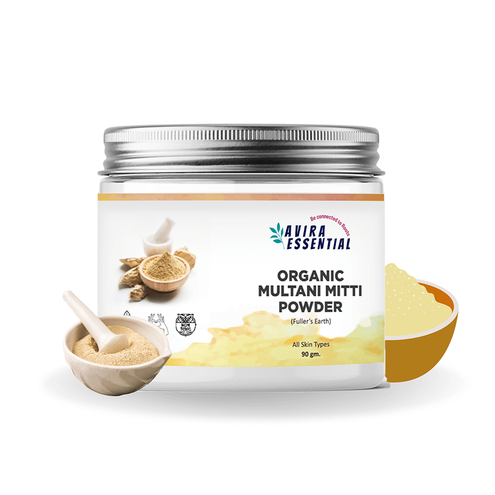 Multani Mitti Powder