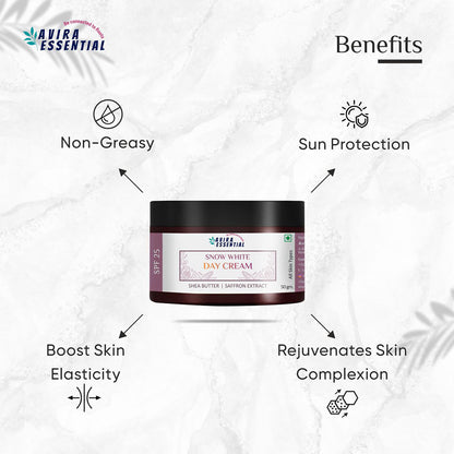 Snow White Face Cream